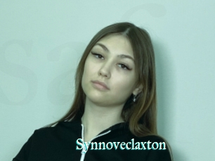 Synnoveclaxton