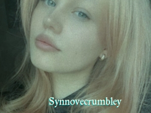 Synnovecrumbley