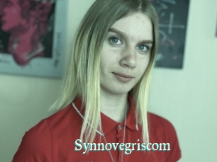Synnovegriscom
