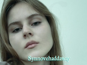 Synnovehaddaway