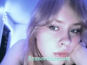Synnovehammett