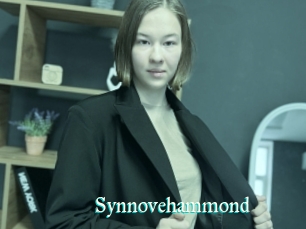 Synnovehammond