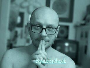 Systemcheck
