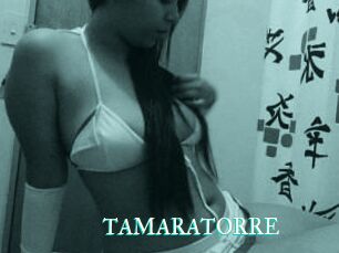 TAMARATORRE