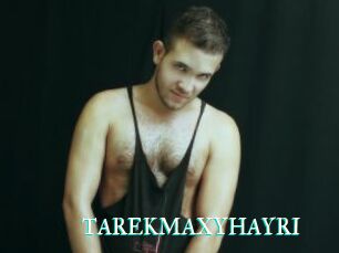 TAREKMAXYHAYRI