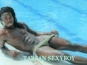 TARZAN_SEXYBOY