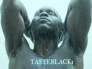 TASTEBLACK1