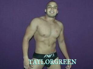 TAYLOR_GREEN