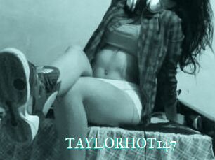 TAYLORHOT147