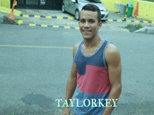 TAYLOR_KEY