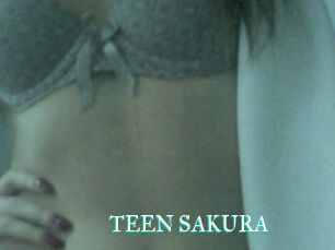 TEEN_SAKURA