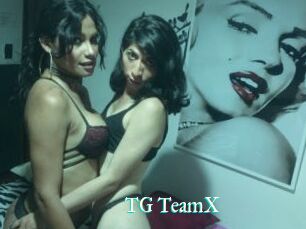 TG_TeamX