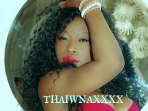 THAIWNAXXXX