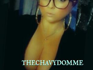 THECHAVYDOMME