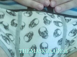 THEMASKERADE18