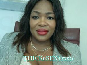 THICKnSEXYxxx26