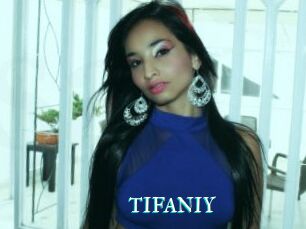 TIFANIY