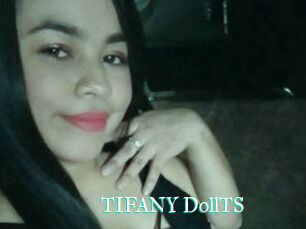 TIFANY_DollTS