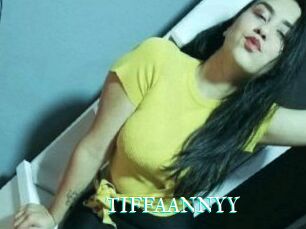 TIFFAANNYY
