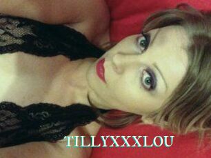 TILLYXXXLOU