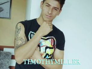 TIMOTHYMILLER