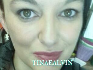 TINAEALVIN