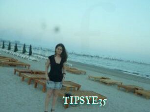 TIPSYE35