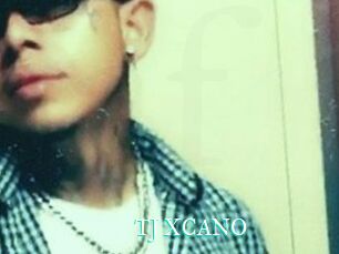 TJ_XCANO