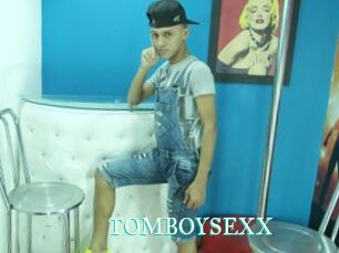 TOMBOYSEXX