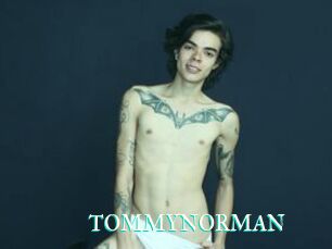 TOMMYNORMAN