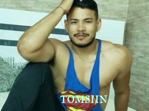 TOMSIIN