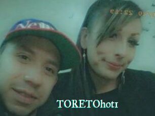 TORETOhot1