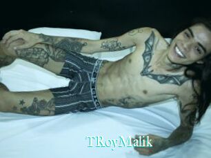 TRoyMalik