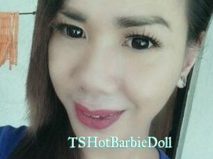 TSHotBarbieDoll