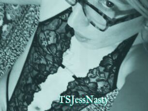 TSJessNasty