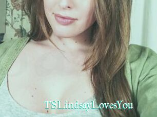 TSLindsayLovesYou