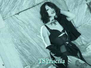 TSPriscilla