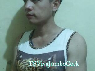 TSVivaJumboCock