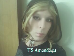TS_Amanda4u