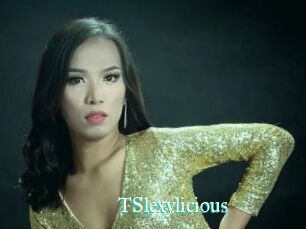 TSlexylicious