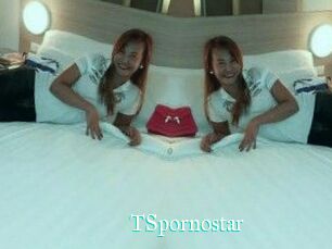 TSpornostar