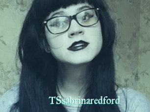 TSsabrinaredford