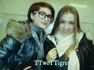 TTwoTTigress