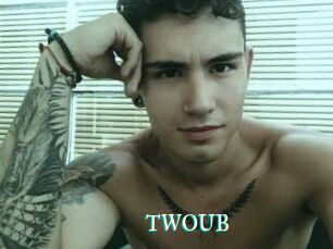 TWOUB