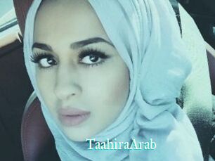 TaahiraArab