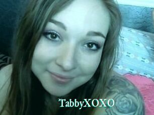 TabbyXOXO