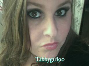 Tabbygirl90