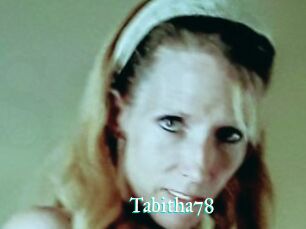 Tabitha78