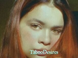 TabooDesires