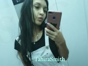 TahiraSmith